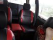 Daihatsu Citivan 1.6 MT 2003 - Bán Daihatsu Citivan 1.6 MT năm sản xuất 2003, màu đỏ 