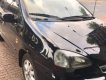 Chevrolet Vivant   MT 2008 - Bán Chevrolet Vivant MT năm 2008, màu đen, gốc Đắk Lắk