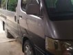 Toyota Hiace   2002 - Bán xe Toyota Hiace sản xuất 2002, máy khỏe chạy êm