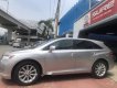 Toyota Venza 2009 - Cần bán lại xe Toyota Venza năm 2009, màu bạc