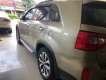 Kia Sorento 2016 - Cần bán Kia Sorento đời 2016, màu vàng giá cạnh tranh