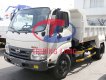 Hino 300 Series 2019 - Xe ben 4 tấn 4 | Hino 300 XZU342LTKD3 (nhập khẩu) giá tốt kèm ưu đãi