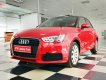 Audi A1 TFSI 2019 - Cần bán xe Audi A1 TFSI 2019, màu đỏ, nhập khẩu nguyên chiếc