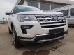 Ford Explorer 2.3 Ecoboost 2019 - Bán ô tô Ford Explorer 2.3 Ecoboost năm 2019, màu trắng, xe nhập xe mới giảm 120 triệu