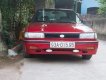 Toyota Corolla   1991 - Bán Toyota Corolla đời 1991, màu đỏ, xe nhập