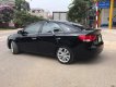 Kia Forte 2011 - Bán Kia Forte năm sản xuất 2011, màu đen, nguyên zin, bảo dưỡng định kỳ