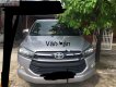 Toyota Innova 2011 - Cần bán Toyota Innova năm sản xuất 2011, màu bạc, chưa thuỷ kích