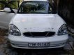 Daewoo Nubira 2002 - Bán ô tô Daewoo Nubira 2002, màu trắng, giá chỉ 90 triệu