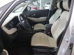 Kia Rondo 1.7AT 2017 - Cần bán Kia Rondo 1.7AT sản xuất năm 2017, màu bạc, giá 736tr