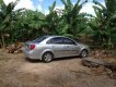 Daewoo Lacetti    MT 2005 - Bán xe Daewoo Lacetti MT 2005, màu bạc, xe nhập