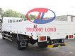 Hino FC 2019 - Xe tải thùng lửng 6 tấn rưỡi, tổng tải 11 tấn | Hino Series 500 FC Euro4