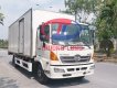 Hino FC 2019 - Xe tải bảo ôn 6 tấn, tổng tải 11 tấn | Hino Series 500 FC Euro4