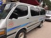 Toyota Hiace 2000 - Bán xe Toyota Hiace đời 2000, màu xanh