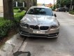 BMW 5 Series 520i 2016 - Bán xe BMW 5 Series 520i đời 2016, màu bạc, xe còn zin từng con ốc và nước sơn luôn