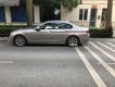 BMW 5 Series 520i 2016 - Bán xe BMW 5 Series 520i đời 2016, màu bạc, xe còn zin từng con ốc và nước sơn luôn