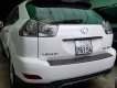 Lexus RX 330 2005 - Chính chủ bán Lexus RX 330 2005, đăng ký lần đầu 2007, màu trắng, xe nhập