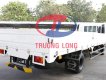 Hino FC 2019 - Xe tải thùng lửng 6 tấn rưỡi, tổng tải 11 tấn | Hino Series 500 FC Euro4