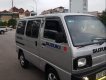 Suzuki Super Carry Van 1998 - Bán xe Suzuki Super Carry Van năm 1998, màu bạc như mới, giá chỉ 68 triệu