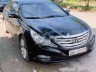 Hyundai Sonata 2011 - Cần bán lại xe Hyundai Sonata 2011, màu đen, xe đẹp như mới, zin chủ, zin ngoại thất, nội thất