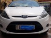 Ford Fiesta   2011 - Bán Ford Fiesta đời 2011, màu trắng số tự động