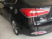 Kia K3  MT 2014 - Bán xe Kia K3 số sàn sản xuất 2014, xe tất cả còn nguyên bản, rất mới