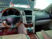 Lexus RX 330 2005 - Chính chủ bán Lexus RX 330 2005, đăng ký lần đầu 2007, màu trắng, xe nhập