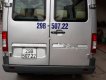 Mercedes-Benz Sprinter 2008 - Bán xe Mercedes Sprinter 16 chỗ đời 2007 màu bạc, xe chính chủ, chạy hợp đồng du lịch