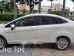 Ford Fiesta   2011 - Bán xe Ford Fiesta đời 2011, màu trắng giá cạnh tranh