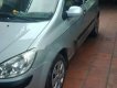 Hyundai Getz 2010 - Bán ô tô Hyundai Getz 2010, màu bạc, nhập khẩu chính chủ