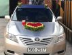 Toyota Camry LE 2007 - Bán Toyota Camry LE đời 2007, màu bạc, nhập khẩu