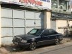 Mercedes-Benz E class E230 trước 1990 - Cần bán Mercedes E230 trước đời 1990, màu xanh lam, xe đã sửa ngon