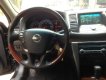 Nissan Teana 2011 - Chính chủ bán Nissan Teana sản xuất 2011, màu đen, xe nhập