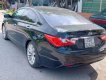 Hyundai Sonata 2011 - Cần bán lại xe Hyundai Sonata 2011, màu đen, xe đẹp như mới, zin chủ, zin ngoại thất, nội thất