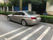 BMW 5 Series 520i 2016 - Bán xe BMW 5 Series 520i đời 2016, màu bạc, xe còn zin từng con ốc và nước sơn luôn