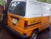 Suzuki Super Carry Van 1995 - Bán Suzuki Super Carry Van sản xuất 1995, xe nhập xe gia đình