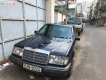 Mercedes-Benz E class E230 trước 1990 - Cần bán Mercedes E230 trước đời 1990, màu xanh lam, xe đã sửa ngon