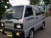 Suzuki Super Carry Van 1998 - Bán xe Suzuki Super Carry Van năm 1998, màu bạc như mới, giá chỉ 68 triệu