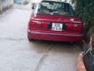 Toyota Corolla   1991 - Bán Toyota Corolla đời 1991, màu đỏ, xe nhập