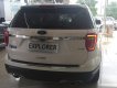 Ford Explorer Limited 2019 - Bán xe Ford Explorer Limited mới 100%, màu trắng, xe nhập Mỹ