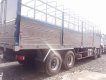 Xe tải Trên10tấn 2017 - Dongfeng Hoàng Huy 4 chân tải trọng 17 tấn 9 - nhập khẩu