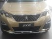 Peugeot 3008     2019 - Bán xe Peugeot 3008 all new đời 2019, màu vàng
