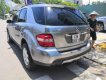 Mercedes-Benz ML Class  ML350   2007 - Bán ML350 đăng ký lần đầu 2007, xe còn rất mới, chất lượng còn trên 80%