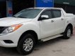 Mazda BT 50 2015 - Bán Mazda BT 50 sản xuất năm 2015, màu trắng, nhập khẩu nguyên chiếc, chính chủ