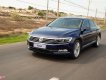 Volkswagen Passat 2018 - Bán xe Volkswagen Passat sản xuất năm 2018, màu đen, nhập khẩu