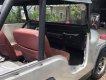 Jeep   1981 - Bán xe Jeep A2 sản xuất 1981, xe còn rất đẹp và mới