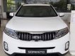 Kia Sorento  2.4 GAT 2019 - Bán Kia Sorento 2019 - Khuyến mãi hấp dẫn - Giao xe ngay