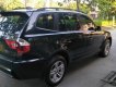 BMW X3 X3 2005 - BMW X3 số tự động nhập Mỹ sx 2005, đăng ký LĐ 2007 chính chủ công chức chạy ít, nên xe còn đẹp  