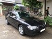 Mazda 626 2004 - Bán xe Mazda 626 đời 2004, màu đen, còn rất chất
