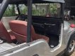 Jeep   1981 - Bán xe Jeep A2 sản xuất 1981, xe còn rất đẹp và mới