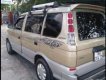 Mitsubishi Jolie   2005 - Cần bán xe Mitsubishi Jolie rất đẹp, máy êm gầm chắc